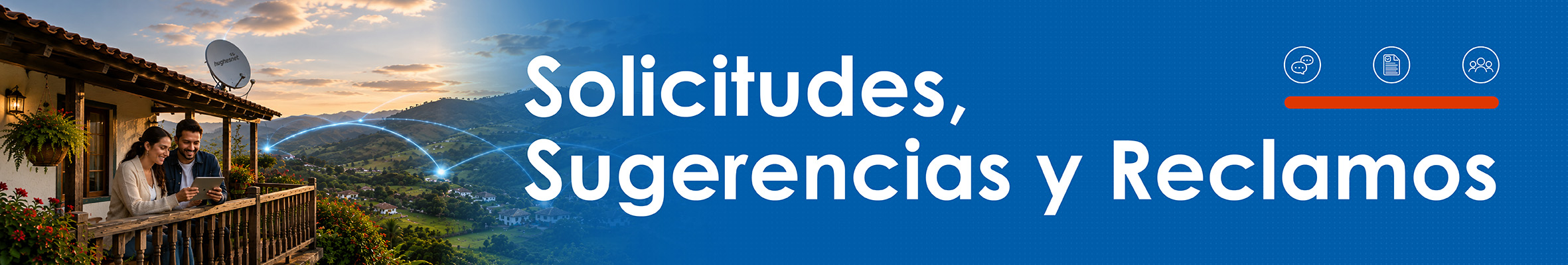 Banner formulario